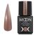MOON FULL. Ceramic "Cat eye" Gel Polish, #SC 536, 8 ml. Гель-лак "котяче око", Карамельний атлас #1
