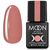 MOON FULL. Gel Polish, Winter #638, 8 ml. Гель-лак, рожево-горіховий #1