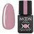 MOON FULL. Gel Polish, Winter #642, 8 ml. Гель-лак, бежево-ліловий #1