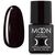 MOON FULL. Gel Polish, Winter #668, 8 ml. Гель-лак, шоколадно-сливовий з шиммером #1