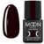 MOON FULL. Gel Polish, Winter #672, 8 ml. Гель-лак, шоколадно-вишневий #1