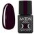 MOON FULL. Gel Polish, Winter #673, 8 ml. Гель-лак, брусничний темний #1