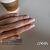 GA&MA. Gel polish "FRENCH", white, 10 ml, гель-лак, щільний білий для френчу #6