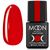 MOON FULL. Gel Polish, Ferrari #803, 8 ml. Гель-лак, суничний #1