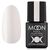 MOON FULL. Rubber Base, Aurora #2002, 8 ml. Каучукова кольорова база з дрібнм шиммером, нюдова #1