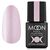 MOON FULL. Rubber Base, Aurora #2006, 8 ml. Каучукова кольорова база з дрібнм шиммером, світло-рожева #1