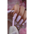 NOTD. Gel Polish "Color of the month, April 2025", Hanami, 10 ml, гель-лак "Колір місяця, Квітень 2025" #3