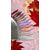 MOON FULL. Rubber Base, Silena #2020, 8 ml. Каучукова кольорова база з поталлю, біла #2