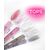 EDLEN. Powder Top, 50 ml, топ пудровий #2