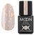 MOON FULL. Rubber Base, Silena #2025, 8 ml. Каучукова кольорова база із золотою поталлю, нюдова #1
