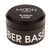 MOON FULL. Rubber base, clear, 15 ml. Прозора каучукова база #1