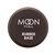 MOON FULL. Rubber base, clear, 15 ml. Прозора каучукова база #2