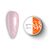 GA&MA. Universal builder gel, Constellation, 15 ml. Гель без опилу, Сузір'я #1