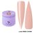 DNKa’ Builder Gel #0005 Charm, 15 ml, гель для моделювання #1