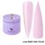 DNKa’ Builder Gel #0007 Pink Pollen, 15 ml, гель для моделювання #1