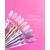 EDLEN. REFILE, Builder gel Princess №19, 15 ml.  ЗМІННИЙ КАРТРИДЖ, гель для нарощування #2