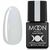 MOON FULL. Gel Polish, Air Nude #02, 8 ml. Гель-лак, білий напівпрозорий #1