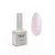 NOTD. Gel Polish, Let's special, PARADISE #02, 10 ml, гель-лак пудрово-рожевий з блискітками #1