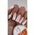 GA&MA. Universal builder gel, Meteor, 15 ml. Гель без опилу, Метеор #2