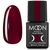 MOON FULL. Gel Polish, #142, 8 ml. Гель-лак, бургунді #1