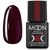 MOON FULL. Gel Polish, #145, 8 ml. Гель-лак, баклажановий з дрібним шиммером #1