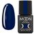 MOON FULL. Gel Polish, #175, 8 ml. Гель-лак, синій димчастий #1