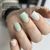 GA&MA. Simple builder gel, #51 Verve, 15 ml,  гель без опилу, хакі #2