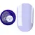 TOUCH. Liquid Builder Gel #24, 15 ml, міцний рідкий гель для нарощування #1