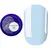 TOUCH. Liquid Builder Gel #25, 15 ml, міцний рідкий гель для нарощування #1