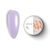 GA&MA. Simple builder gel, #52 Awaken, 15 ml,  гель без опилу, лавандовий #1