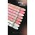 MOON FULL. Cover Base, French Premium #21, 30 ml. Кольорова база, молочна #2