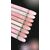 MOON FULL. Cover Base, French Premium #34, 8 ml. Кольорова база, світло-бежева #2