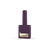 HEYLOVE. Gel Polish, IRIS, 15 ml, гель-лак, сливовий #6