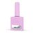 УЦІНКА / HELLO Tint base Відтіночна база PINK TONIC з шимером, 15 ml #1