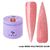DNKa’. Builder Gel Hollywood #0030, 15 ml, світловідбиваючий гель для моделювання #1