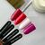 GA&MA. Gel polish #151 Viva Magenta, 10 ml, гель-лак #2
