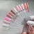 NOTD. Builder Gel, #10, 15 ml. Гель для нарощування, рожевий #3