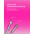 EDLEN. Diamond nail bit, ball, blue, Ø 4 mm. Фреза алмазна "КУЛЯ" синя #2