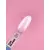 УЦІНКА / LUNAmoon. Glass Top Coat #1, 13 ml, топ кольоровий глянцевий #2