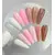 NOTD. Builder Gel, #13, 30 ml. Гель для нарощування, темно-карамельний #2
