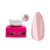 EDLEN. REFILE, Builder gel Princess №20, 15 ml. ЗМІННИЙ КАРТРИДЖ, гель для нарощування #1