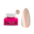 EDLEN. REFILE, Builder gel Princess №21, 15 ml. ЗМІННИЙ КАРТРИДЖ, гель для нарощування #1