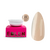 EDLEN. REFILE, Builder gel Princess №22, 15 ml. ЗМІННИЙ КАРТРИДЖ, гель для нарощування #1