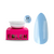 EDLEN. REFILE, Builder gel Princess №24, 15 ml. ЗМІННИЙ КАРТРИДЖ, гель для нарощування #1