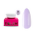 EDLEN. REFILE, Builder gel Princess №26, 15 ml. ЗМІННИЙ КАРТРИДЖ, гель для нарощування #1