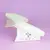 DNKa'. Anatomical Armrest for Manicure. Підлокітник для манікюру, білий #2