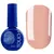 TOUCH. Solo Gel Polish #04, 9 ml, Single-phase gel polishes, однофазний гель-лак #1