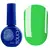 TOUCH. Solo Gel Polish #17, 9 ml, Single-phase gel polishes, однофазний гель-лак #1