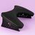 DNKa'. Anatomical Armrest for Manicure. Підлокітник для манікюру, чорний #1