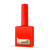 HEYLOVE. Gel Polish, ALARM, 15 ml, гель-лак, кораловий #1